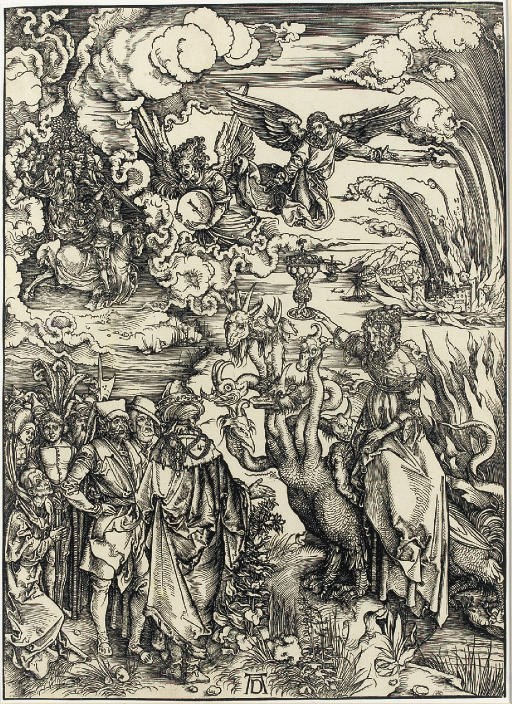 Albrecht Dürer