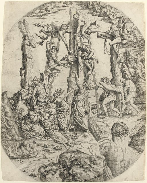 Attributed to the Master IOV