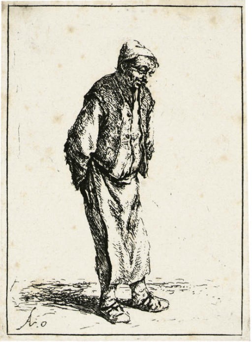 Adriaen van Ostade (1610-1685)