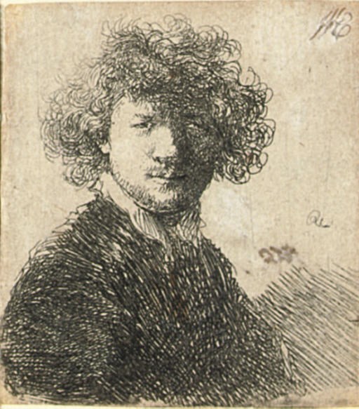 Rembrandt Harmensz. van Rijn (1606-1669)