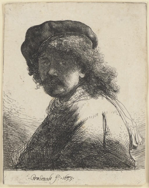 Rembrandt Harmensz. van Rijn