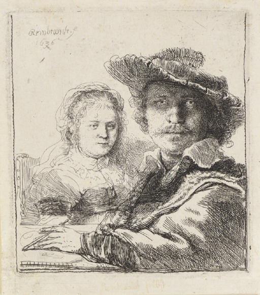 Rembrandt Harmensz. van Rijn
