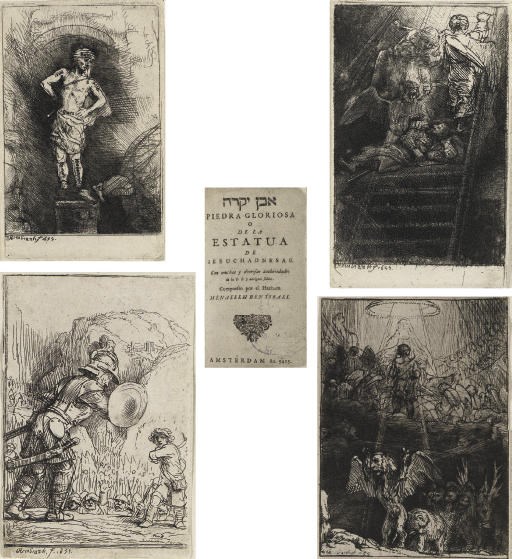 Rembrandt Harmensz. van Rijn