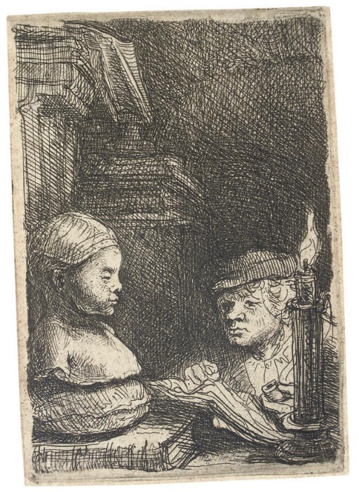Rembrandt Harmensz. van Rijn