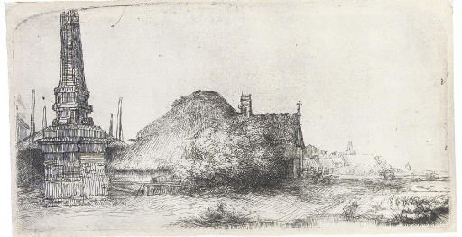 Rembrandt Harmensz. van Rijn