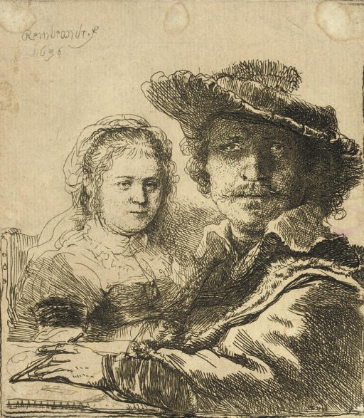 Rembrandt Harmensz. van Rijn