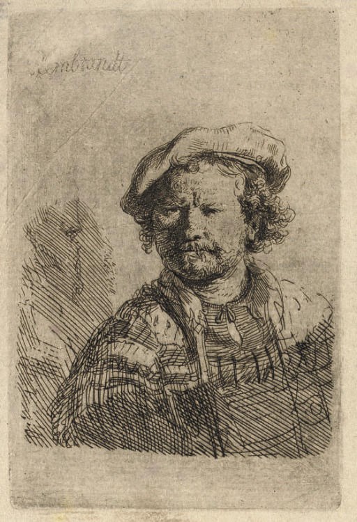 Rembrandt Harmensz. van Rijn