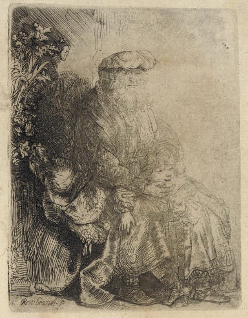 Rembrandt Harmensz. van Rijn