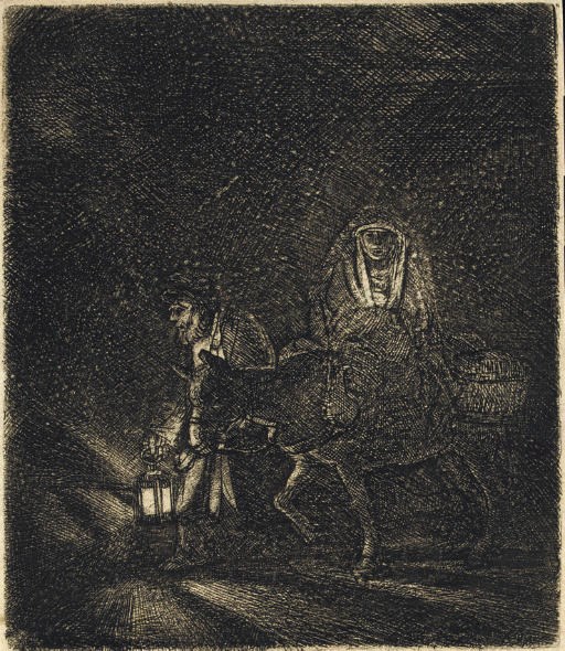 Rembrandt Harmensz. van Rijn