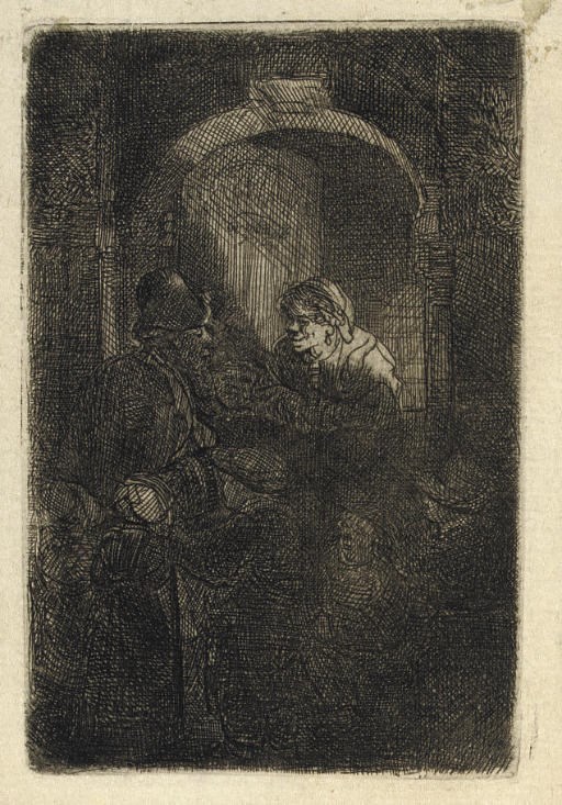 Rembrandt Harmensz. van Rijn
