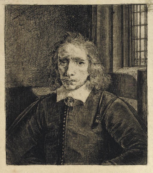 Rembrandt Harmensz van Rijn
