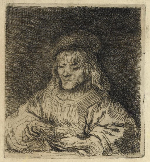 Rembrandt Harmensz. van Rijn