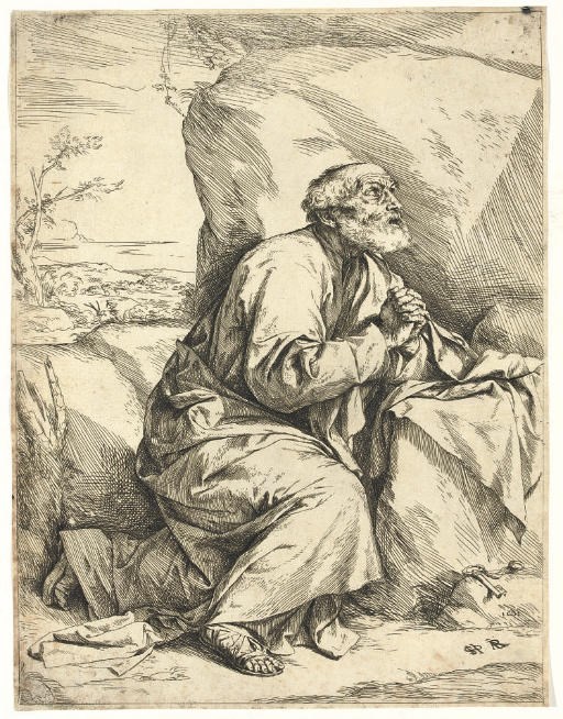 Jusepe de Ribera (1591-1652)