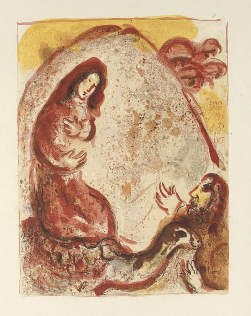 Marc Chagall