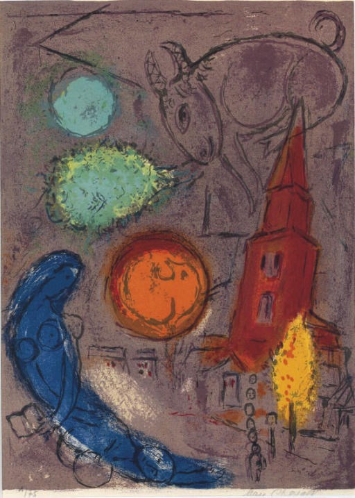 Marc Chagall