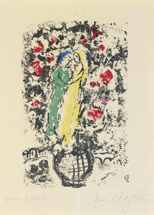 Marc Chagall