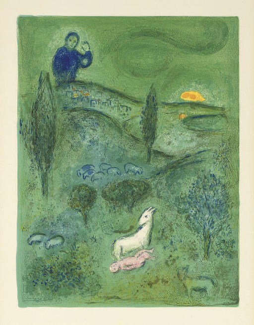 Marc Chagall