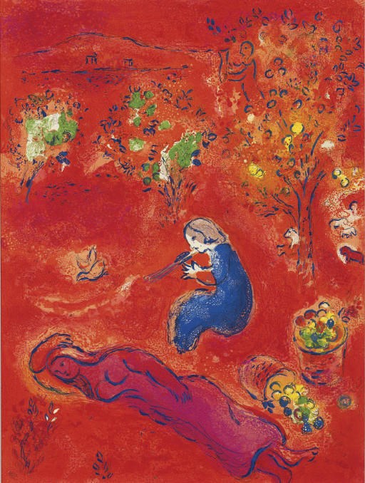 Marc Chagall