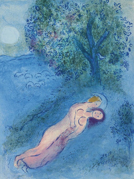 Marc Chagall