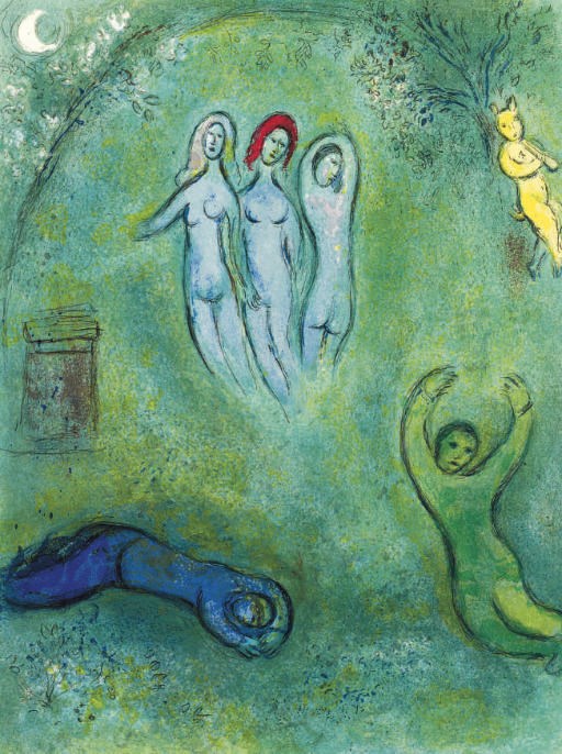 Marc Chagall