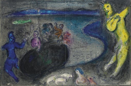 Marc Chagall