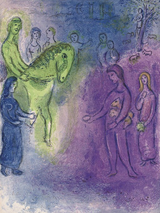 Marc Chagall