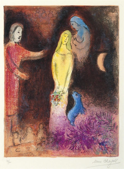 Marc Chagall