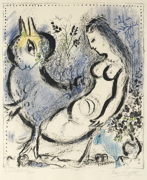 Marc Chagall