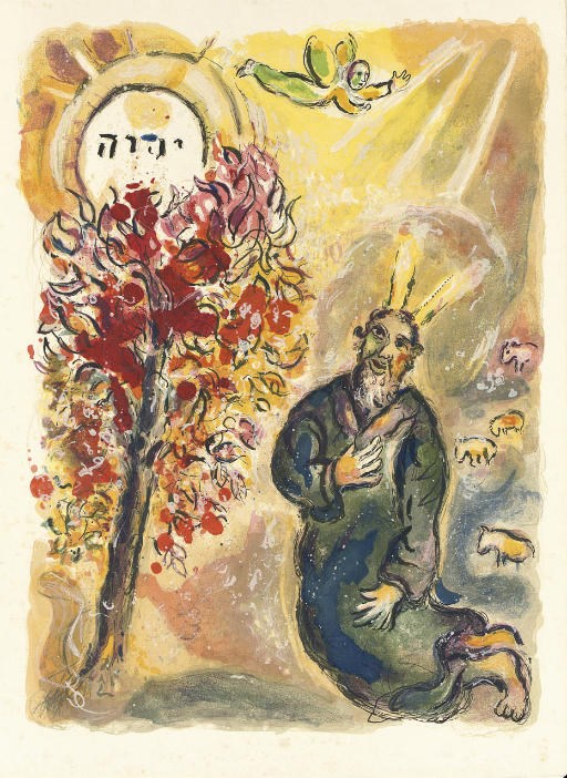Marc Chagall