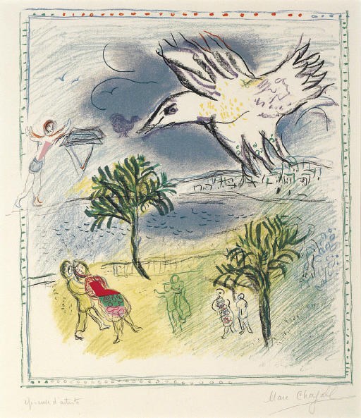 Marc Chagall