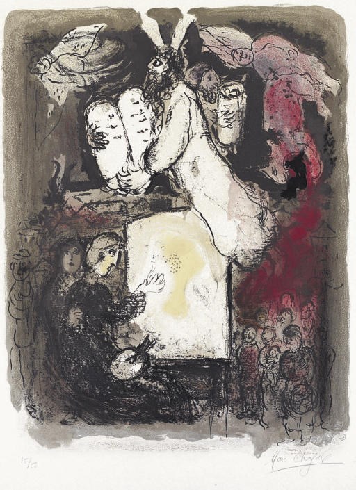 Marc Chagall