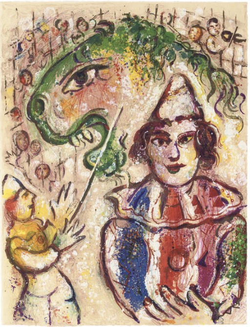 Marc Chagall