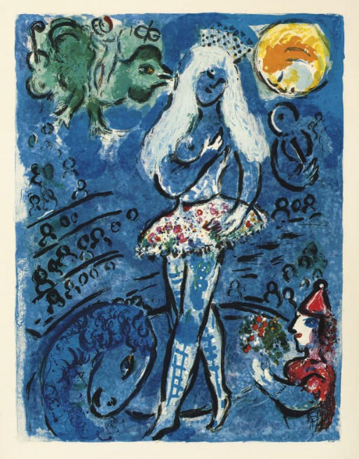 Marc Chagall