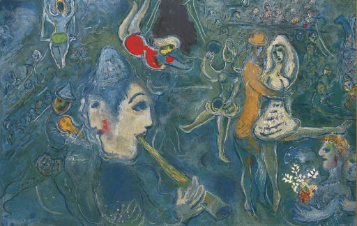 Marc Chagall
