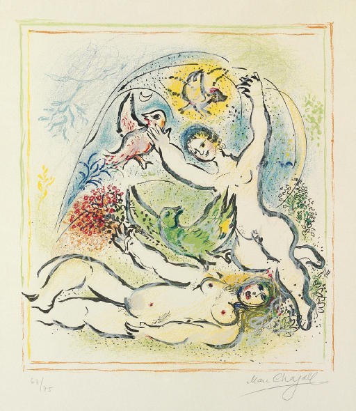 Marc Chagall