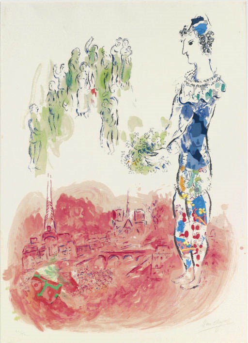 Marc Chagall
