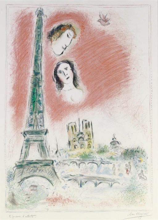 Marc Chagall