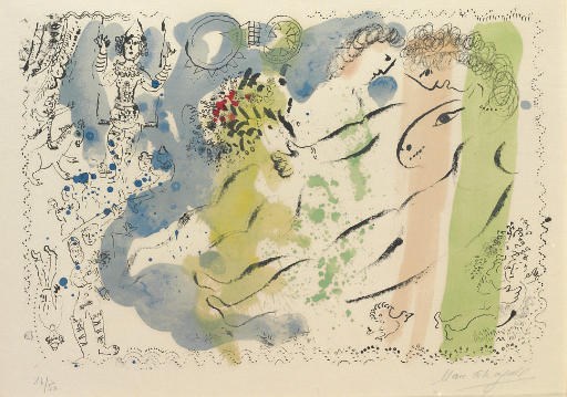 Marc Chagall