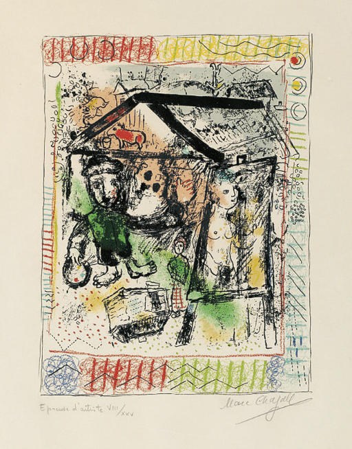 Marc Chagall