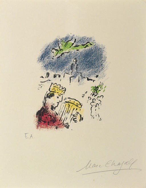 Marc Chagall