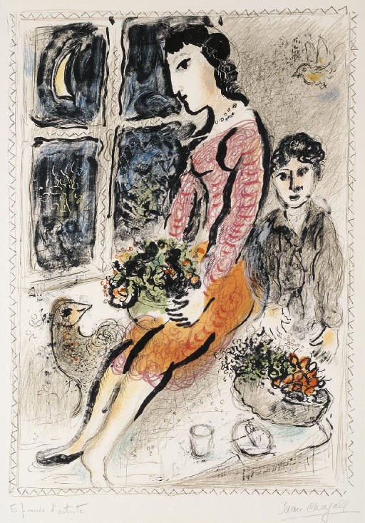 Marc Chagall