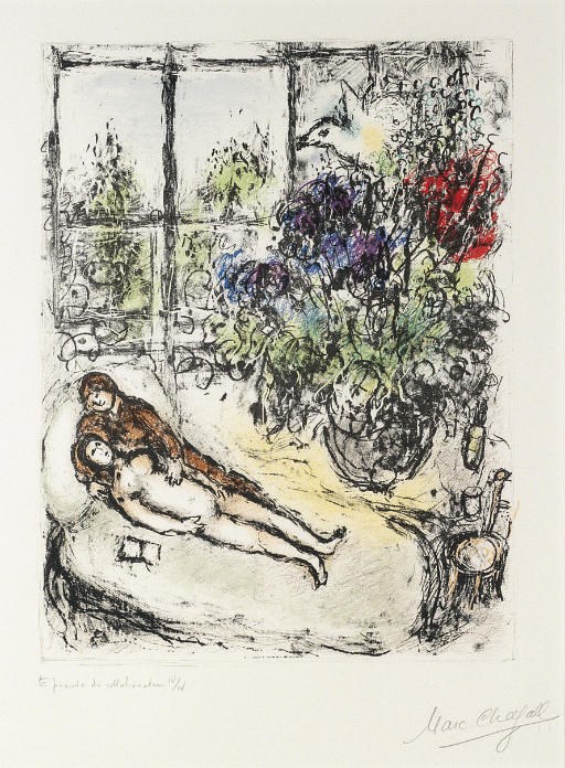 Marc Chagall