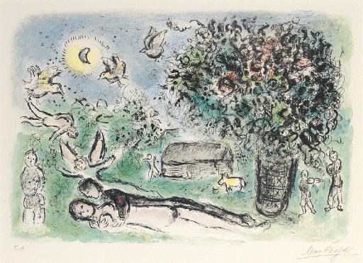 Marc Chagall