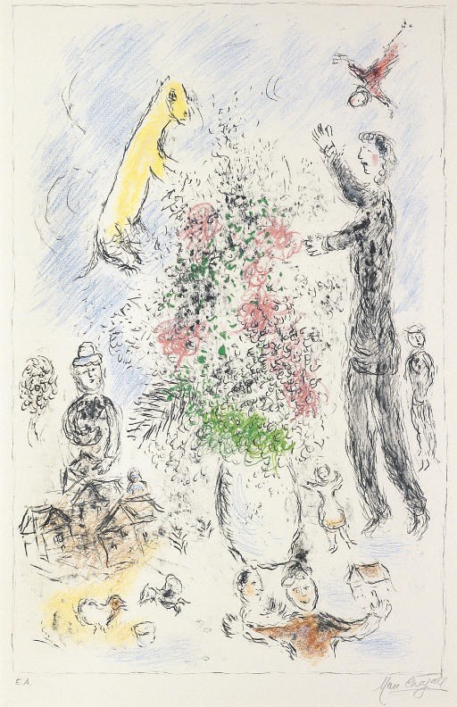 Marc Chagall