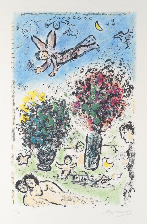 Marc Chagall
