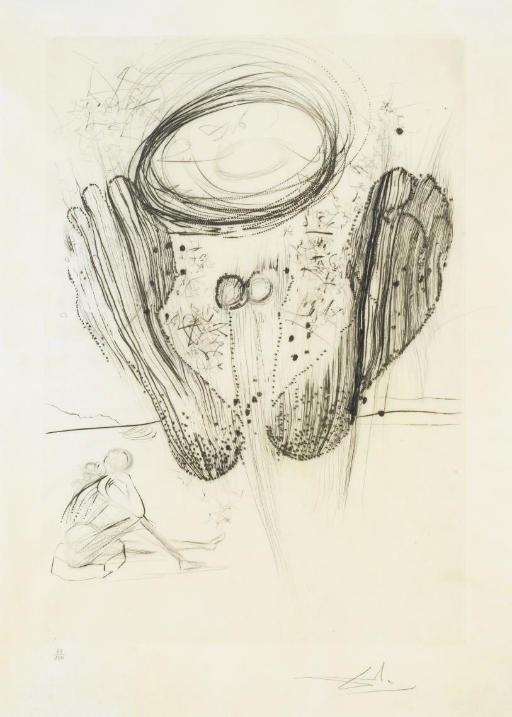 Salvador Dalí