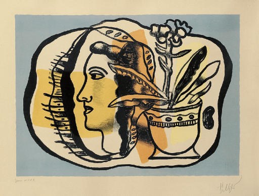 Fernand Léger