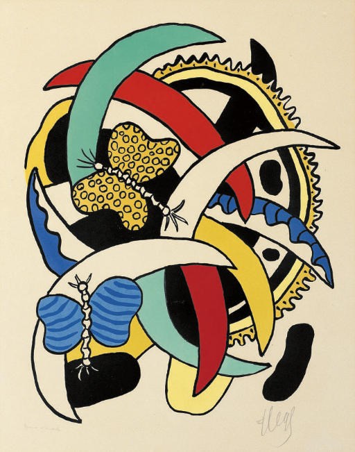 Fernand Léger