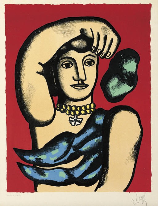 Fernand Leger