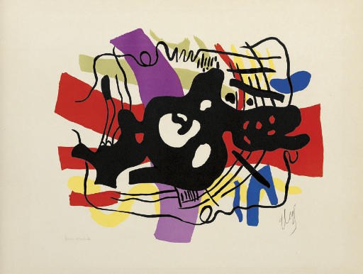 Fernand Léger